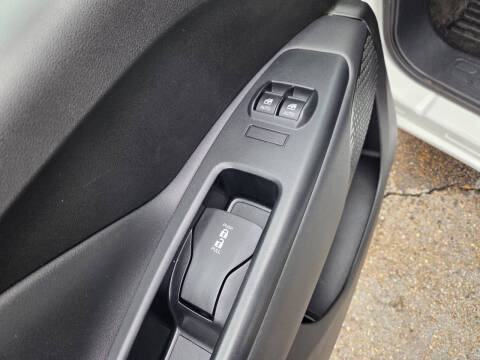 2022 RAM ProMaster City