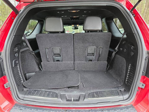 2021 Dodge Durango GT