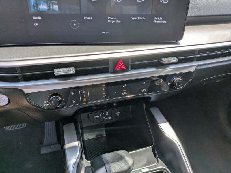 2024 Kia Sorento LX