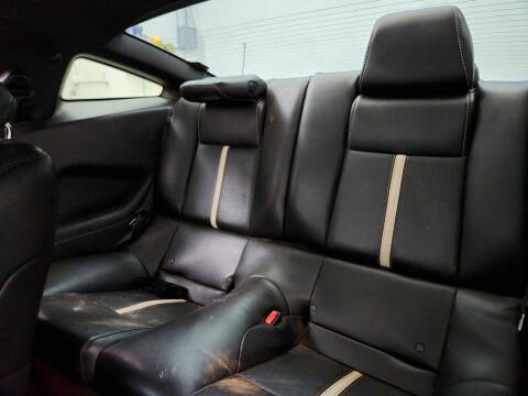 2013 Ford Mustang GT