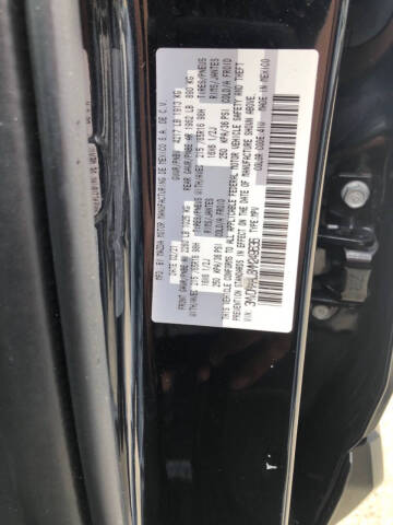 2021 Mazda CX-30 2.5 S