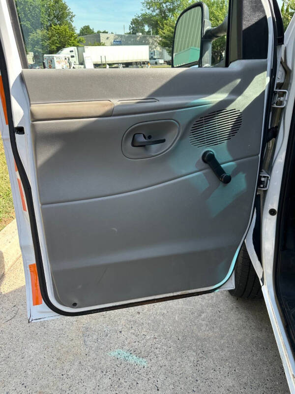 2008 Ford E-Series E-350 SD