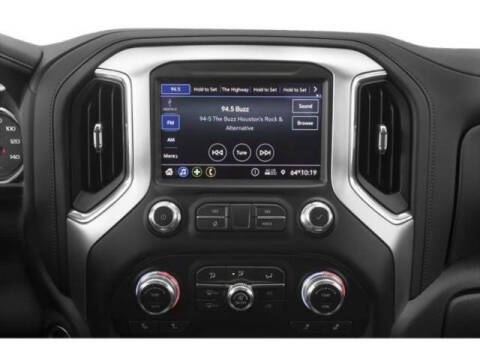 2022 GMC Sierra 1500 Limited