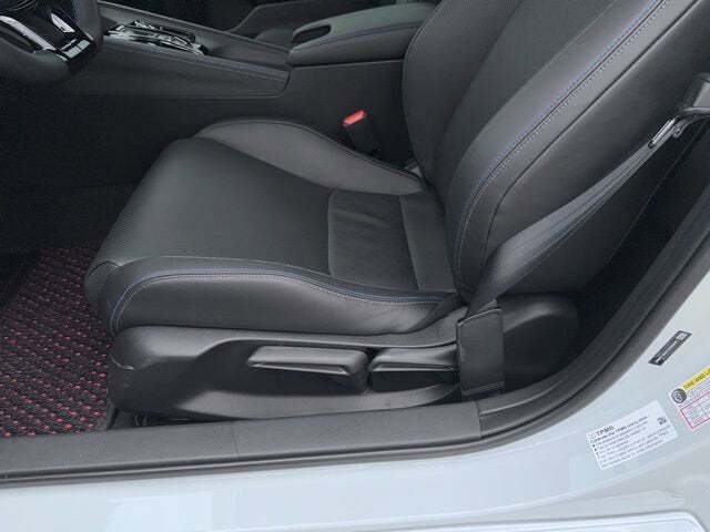 2026 Honda Prelude