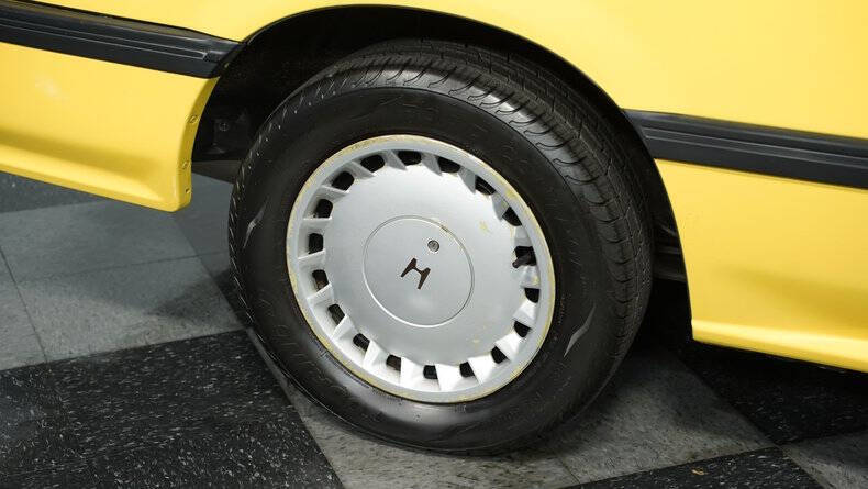 1989 Honda Prelude Si