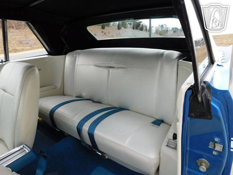 1968 Dodge Dart