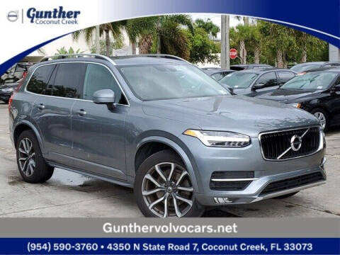 2019 Volvo XC90