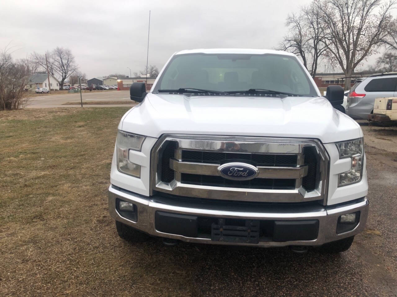 2016 Ford F-150 for sale at Dakota Auto Inc in Dakota City, NE