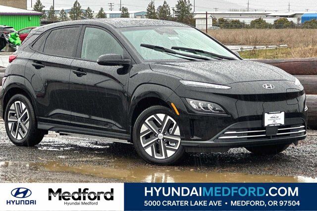 New Hyundai Kona Electric For Sale In Reading, PA - ®