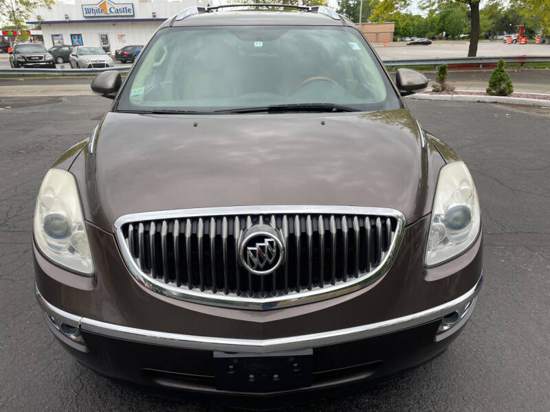 2012 Buick Enclave for sale at Pay Less Auto Sales Group inc in Hammond IN