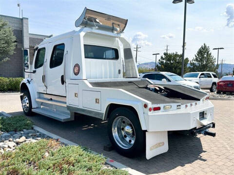 2006 Freightliner M2 106