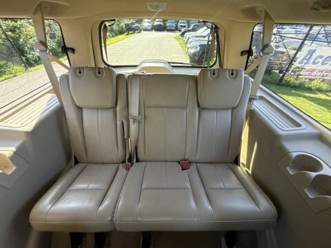 2014 Ford Expedition EL XLT