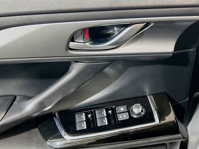 2023 Mazda CX-9 Touring Plus