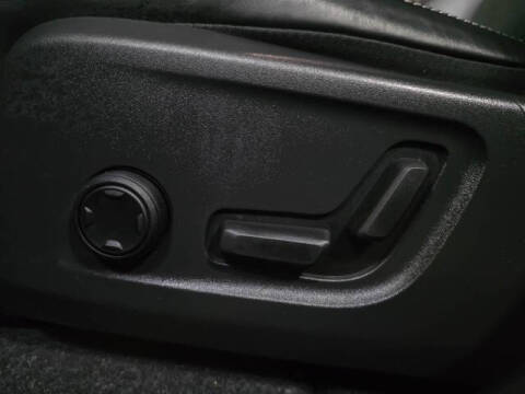 2022 Volvo XC40 Recharge