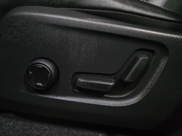 2022 Volvo XC40 Recharge