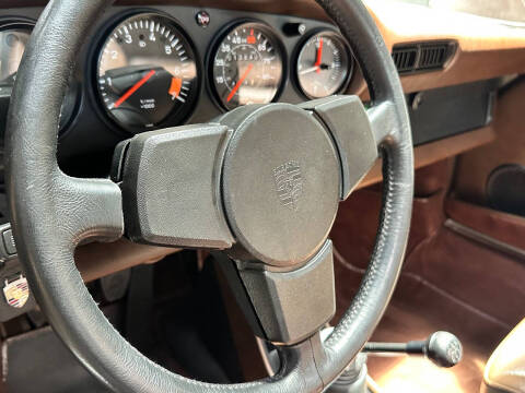1980 Porsche 911
