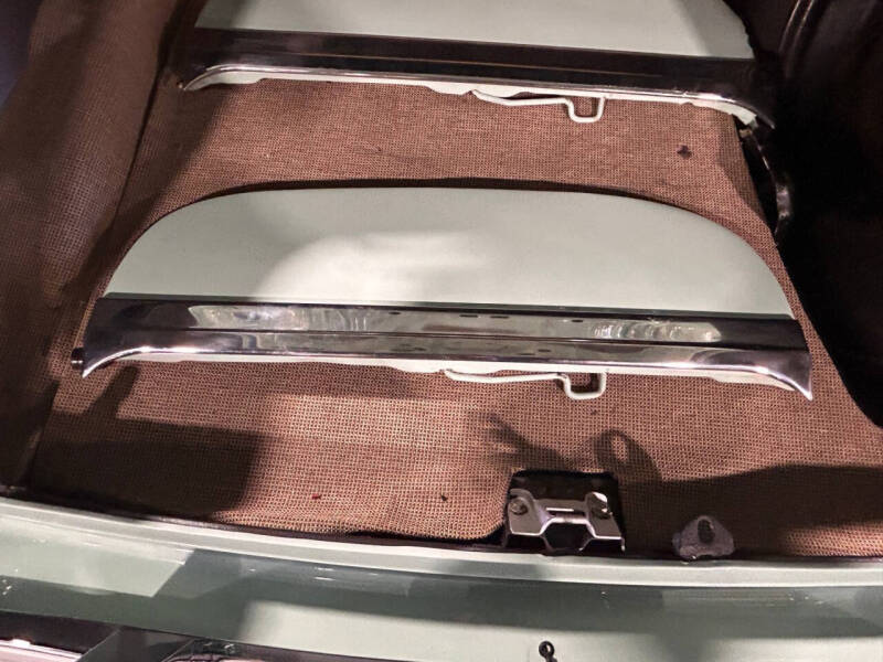 1954 Pontiac Chieftain