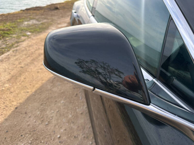 2015 Tesla Model S 70