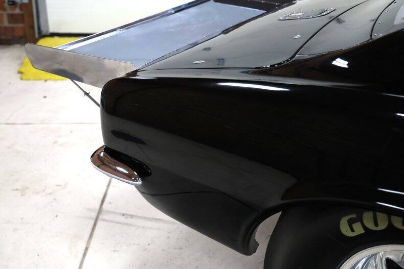 1967 Pontiac Firebird