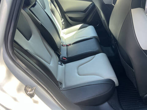 2014 Audi S4 3.0T quattro Premium Plus