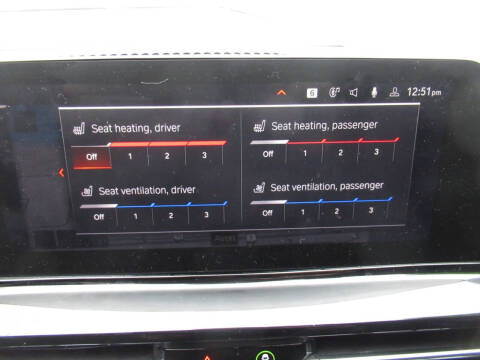 2019 BMW 8 Series M850i xDrive