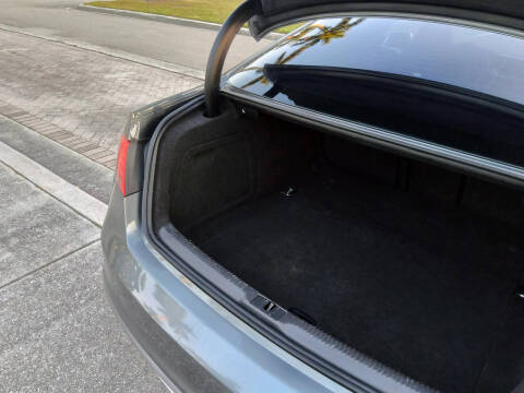 2013 Audi S5 3.0T quattro Prestige