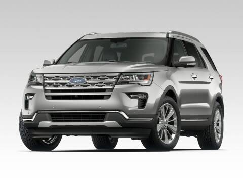 2019 Ford Explorer for sale at Express Purchasing Plus in Hot Springs AR