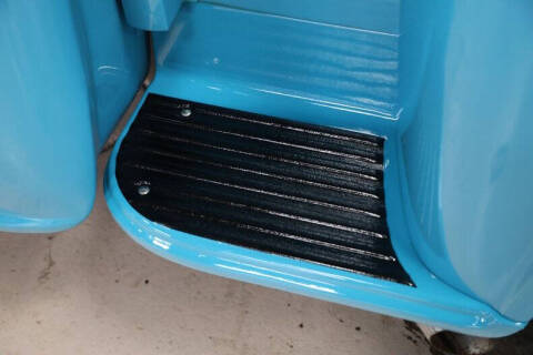 1959 Chevrolet Apache