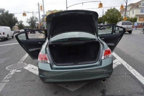 2010 Honda Accord EX-L