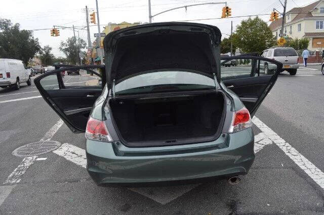 2010 Honda Accord EX-L