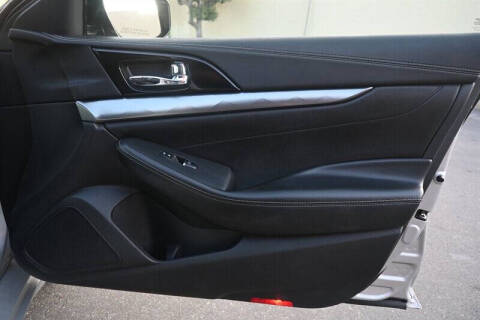 2020 Nissan Maxima 3.5 SV