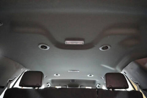 2021 Chevrolet Tahoe Police