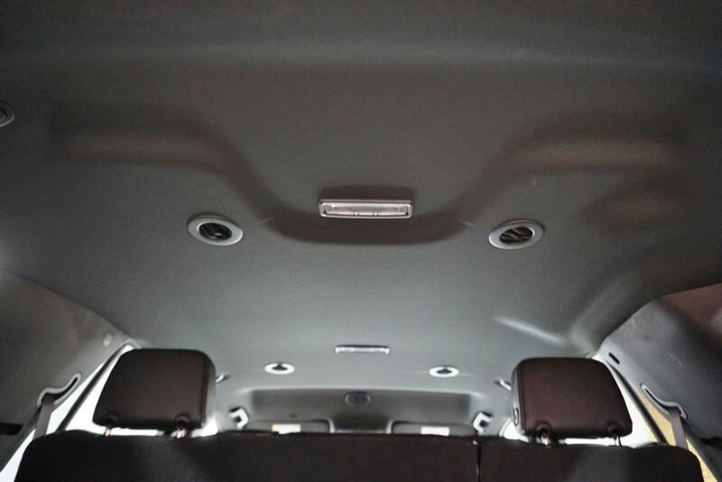 2021 Chevrolet Tahoe Police