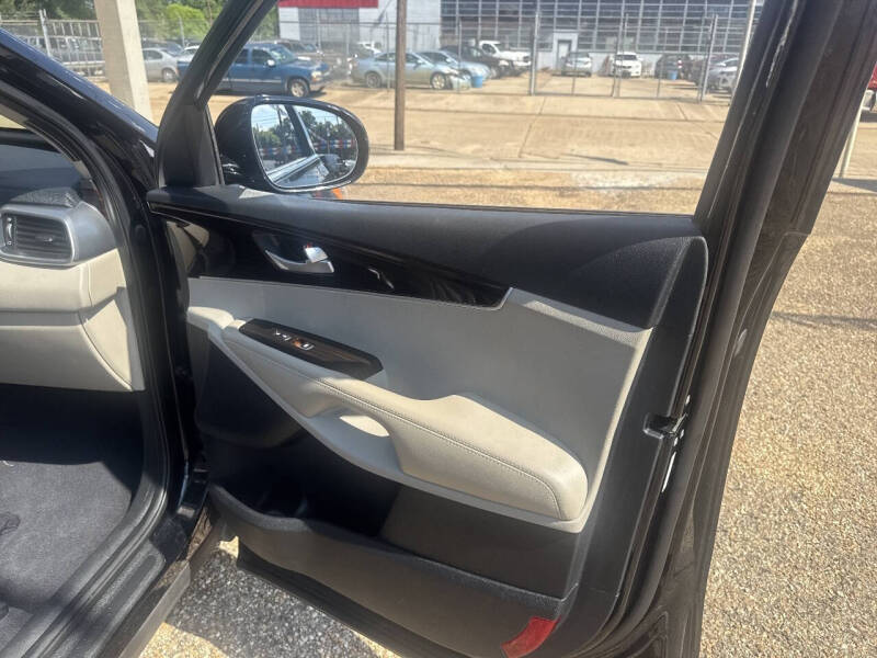2020 Kia Sorento L
