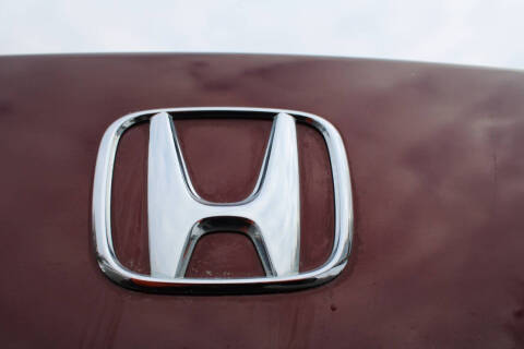 2014 Honda Accord EX-L V6