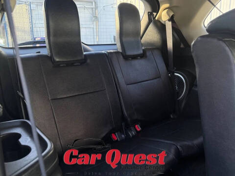 2017 Mitsubishi Outlander GT