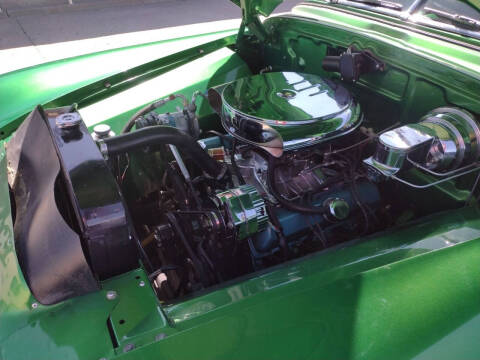 1948 Oldsmobile Ninety-Eight