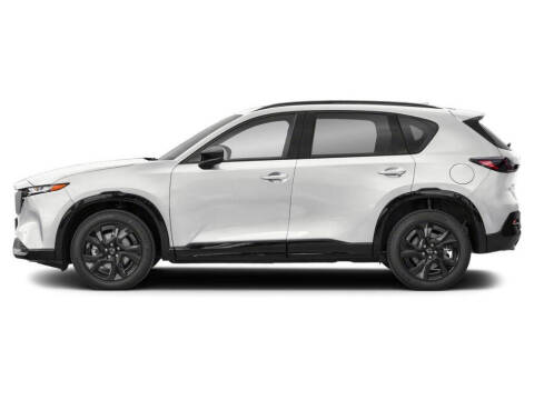 2026 Mazda CX-5 2.5 S Premium