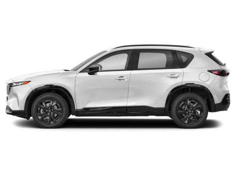 2026 Mazda CX-5 2.5 S Premium