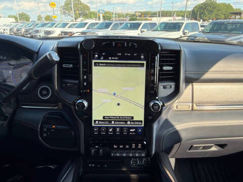 2019 RAM 2500 Limited