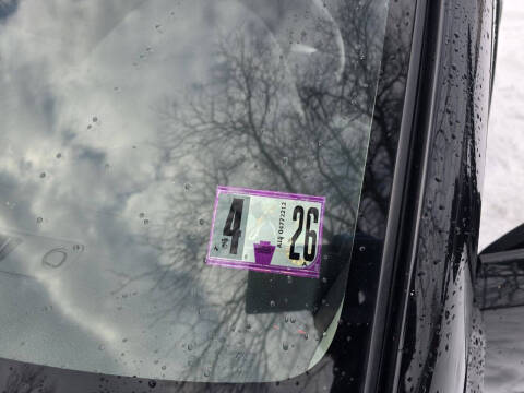 2011 Suzuki SX4 Crossover