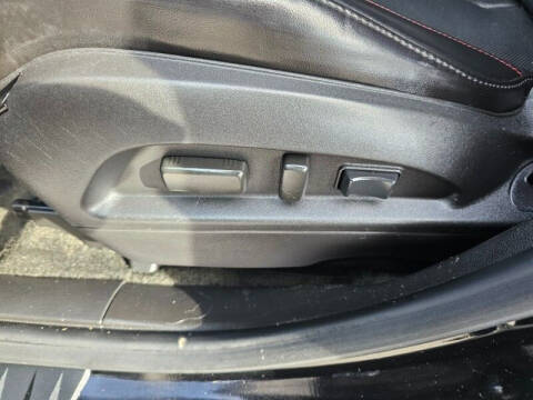 2012 GMC Terrain SLT-2