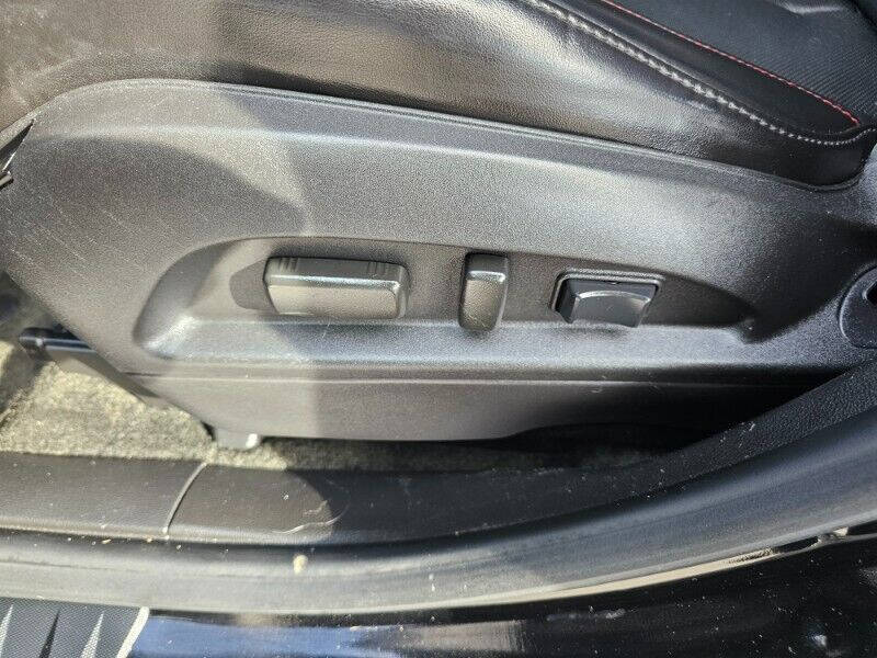 2012 GMC Terrain SLT-2