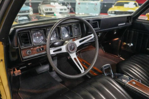 1972 Buick Skylark