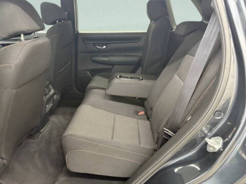 2023 Honda CR-V Hybrid