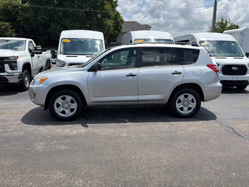 2010 Toyota RAV4