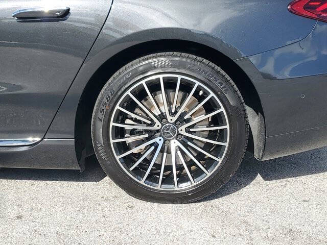 2023 Mercedes-Benz EQS EQS 450+