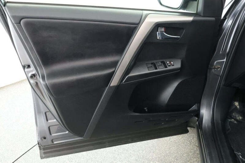 2018 Toyota RAV4 Hybrid