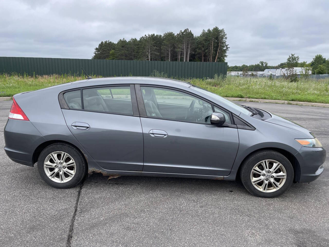 2010 Honda Insight for sale at Twin Cities Auctions in Elk River, MN