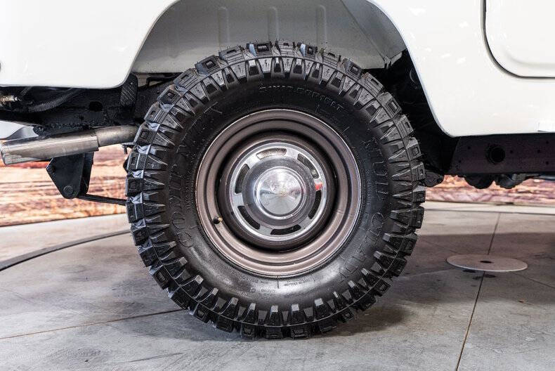 1980 Toyota Land Cruiser